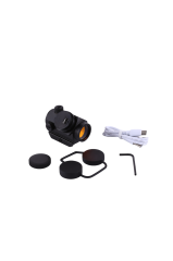 VORMEX COSS-11 RED DOT