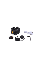 VORMEX COSS-11 RED DOT
