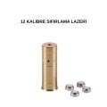 Comet 12 cl Sıfırlama Lazeri