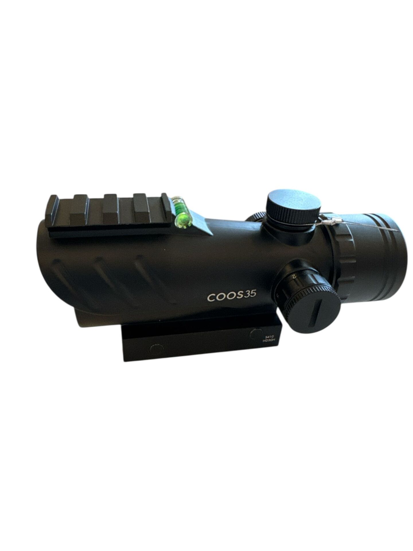 COOS35  NB005 RED DOT