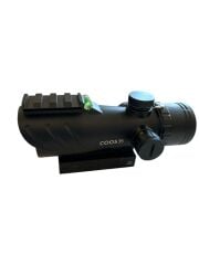COOS35  NB005 RED DOT