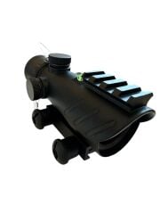 Coos35 NB005 Red Dot