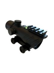 Coos35 NB005 Red Dot