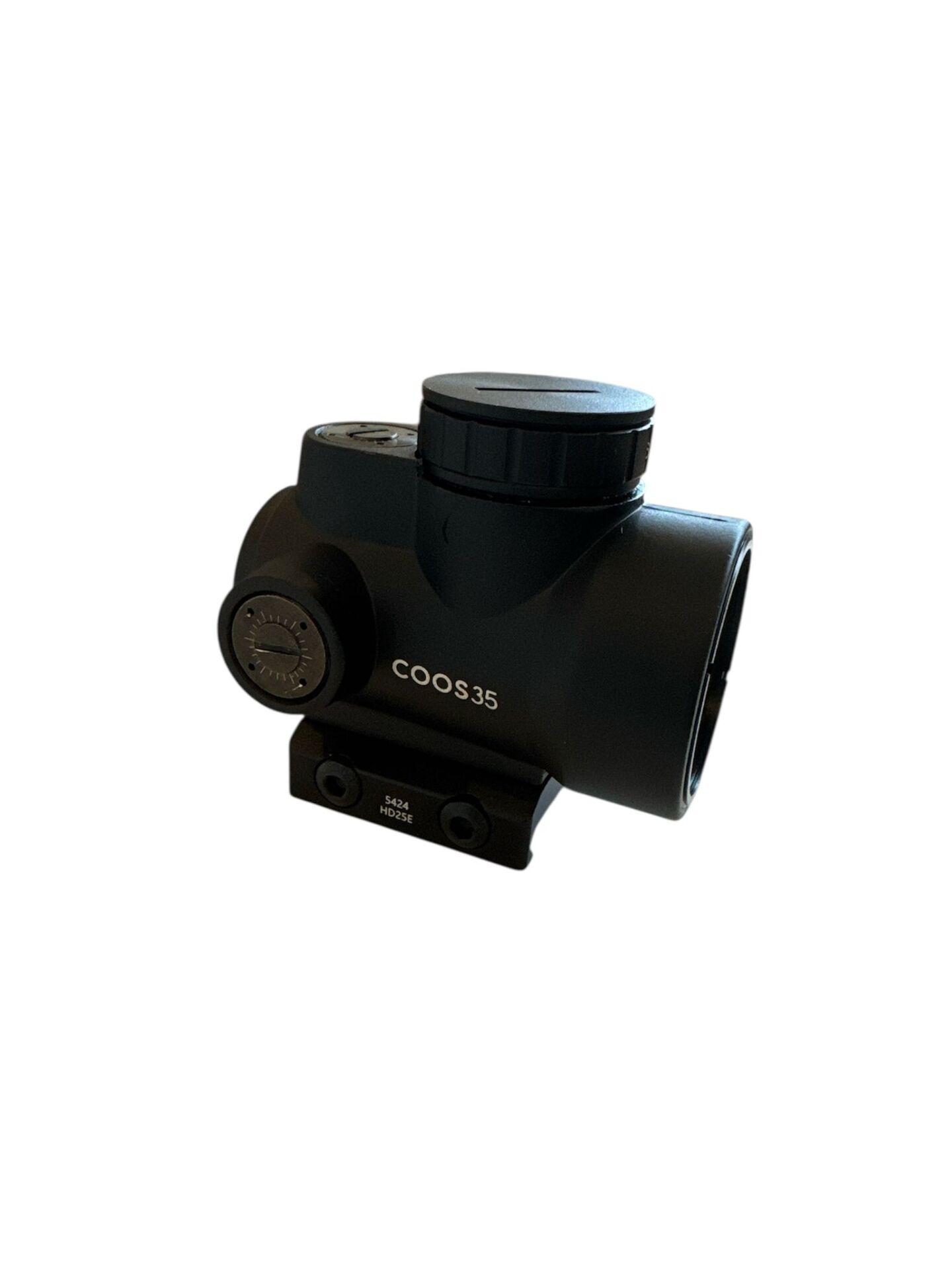 COOS35  NB003 RED DOT