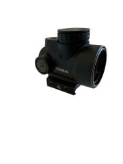 Coos35 NB003 Red Dot