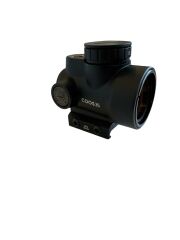 Coos35 NB003 Red Dot