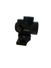 COOS35  NB003 RED DOT