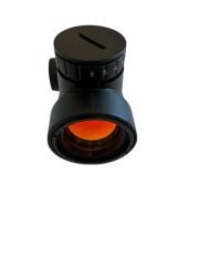 Coos35 NB003 Red Dot