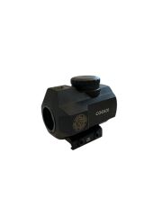 Coos35 NB002 Red Dot