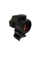 COOS35  NB002 RED DOT