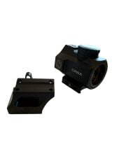 Coos35 NB002 Red Dot