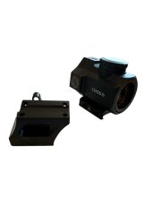 Coos35 NB002 Red Dot