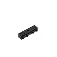 Truglo 11mm Picatinny Dönüştürücü Tek Parça Dürbün Montaj Rayı