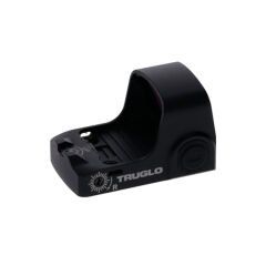 Truglo Red Dot Micro XR21 3 MOA Red Box