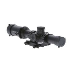 Truglo Omnia 4 Serisi 1-4x24 30mm Tüfek Dürbünü