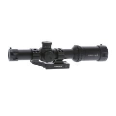 Truglo Tüfek Dürbünü Omnia 6 Serisi 1-6x24 30mm