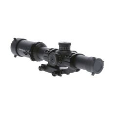 Truglo Omnia 6 Serisi 1-6x24 30mm Tüfek Dürbünü