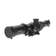 Truglo Omnia 6 Serisi 1-6x24 30mm Tüfek Dürbünü