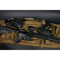 Truglo Red Dot Tru Tec 25mm 2 MOA