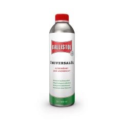Ballistol Universal Yağ 500 ml