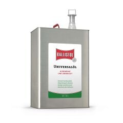 Ballistol Universal Yağ 10 Litre