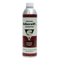 Ballistol Scherell's Şaftöl Reddish Brown 500 ml