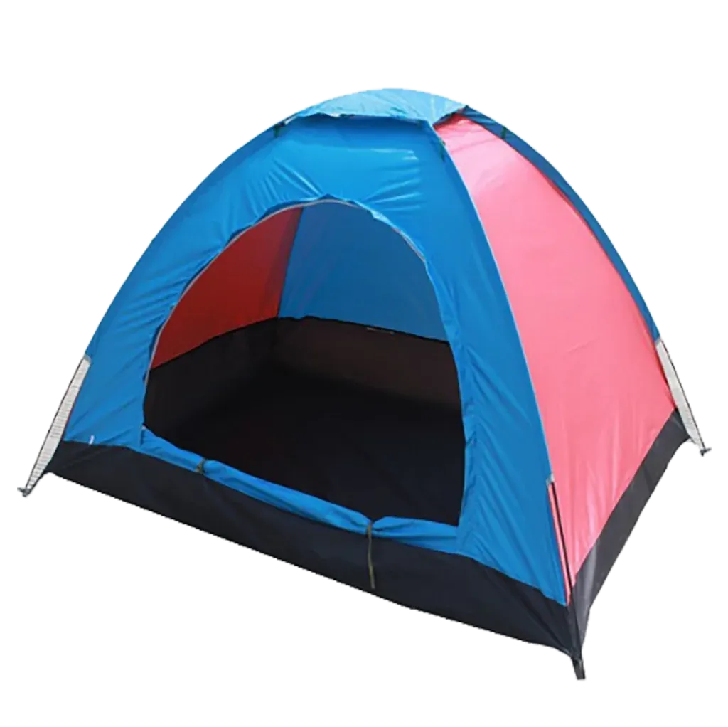 3 Kişilik Portatif Çadır (200X150X130)