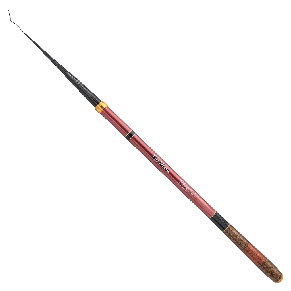 Papillon 360cm Karbon Göl Kamışı