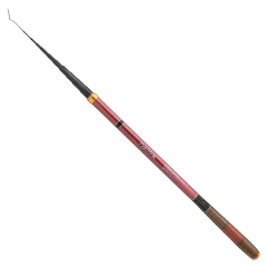 Papillon 450cm Karbon Göl Kamışı