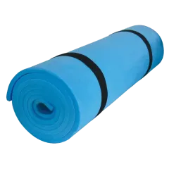 Eva Kamp Ve Yoga Matı