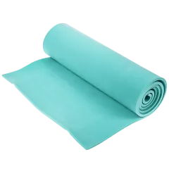 Eva Kamp Ve Yoga Matı
