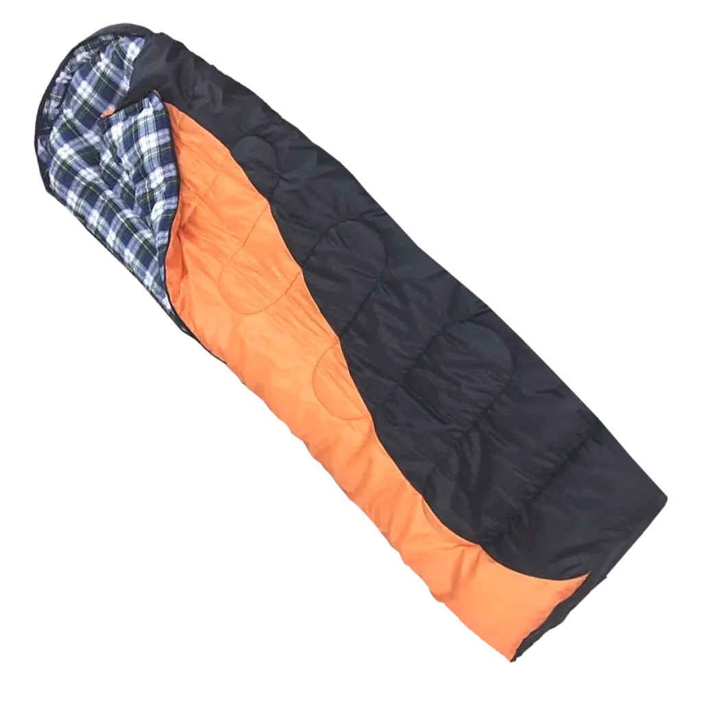 Uyku Tulumu 190  X 75 + (30) (-25 derece )