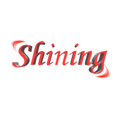 Shining Silikon Kamış 300cm