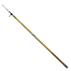 Ryoshi Karbon Kamış 420cm