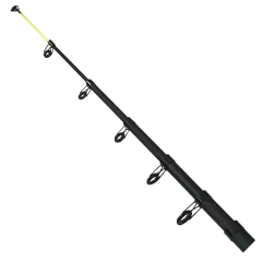 Crocodile Karbon Kamış 360cm