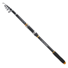 Longwei LKH Plastik Kızak Kamış 300cm