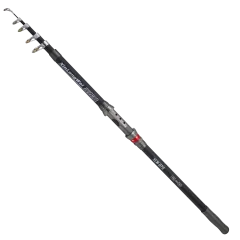 Longwei HDC Metal Sap Kamış 360cm