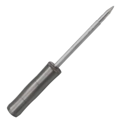 Longwei HDC Metal Sap Kamış 360cm