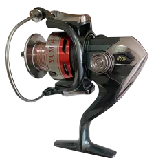 Yumoshi XS 4000 Olta Makinesi