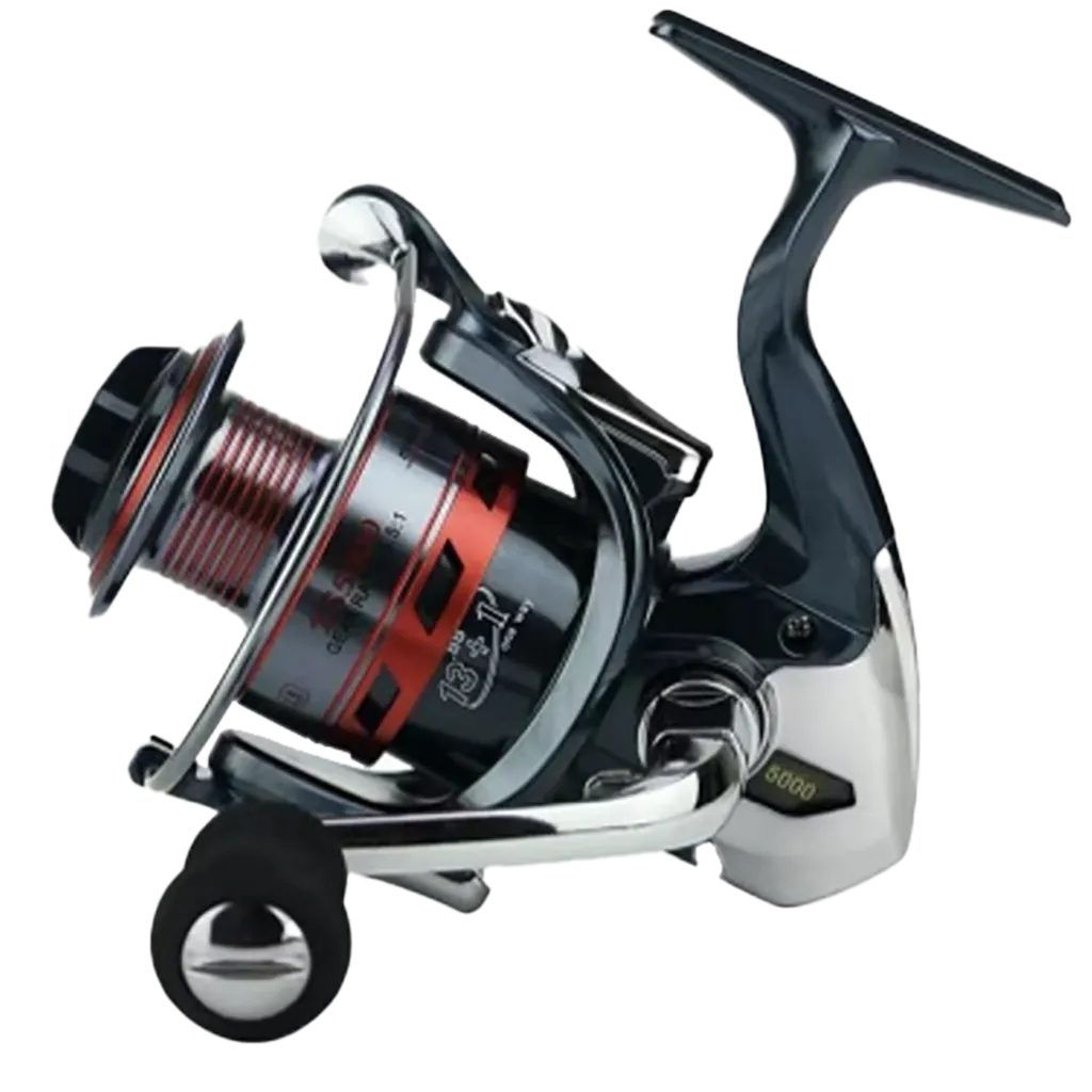 Yumoshi XS 4000 Olta Makinesi