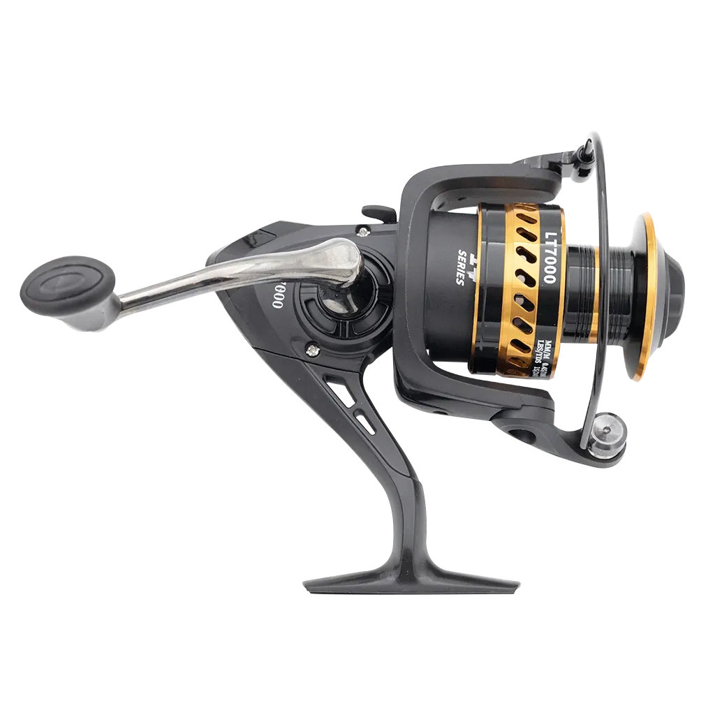 Yumoshi LT 7000 Olta Makinası