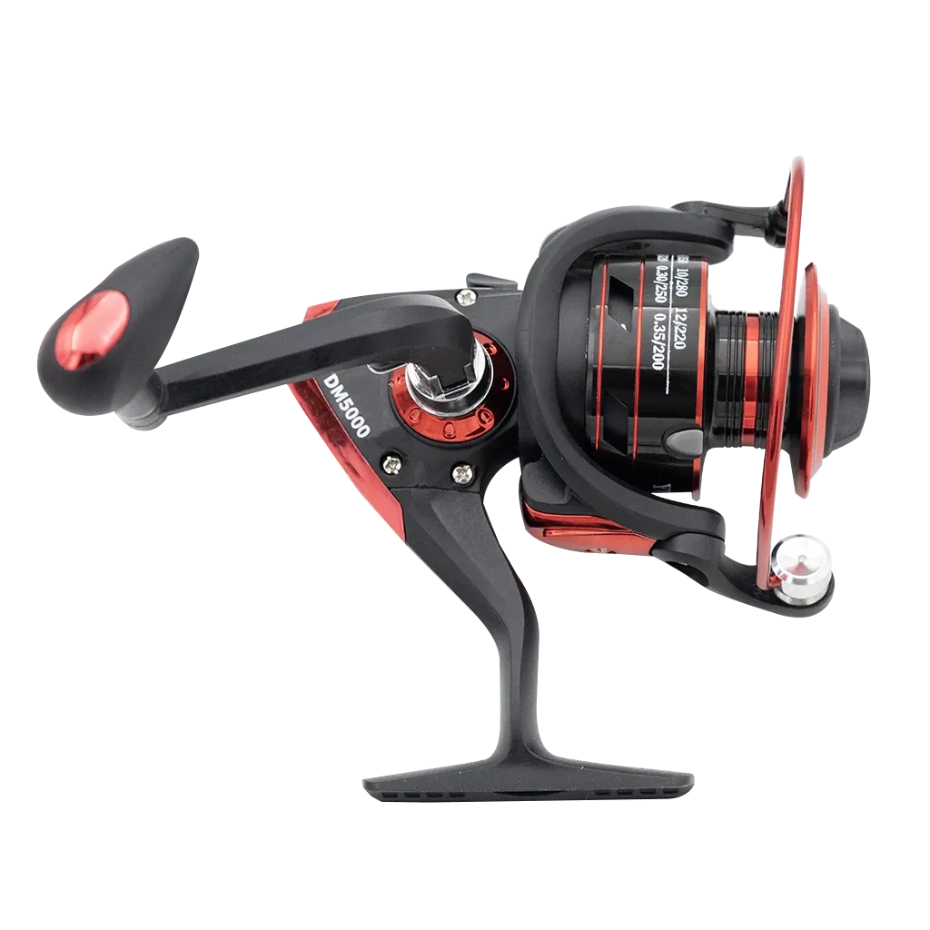 Yumoshi DM 7000 Olta Makinesi