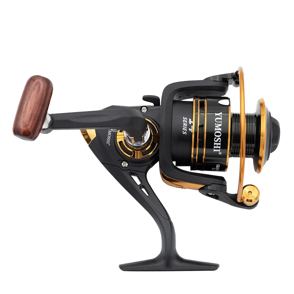 Yumoshi JX 4000 Olta Makinesi