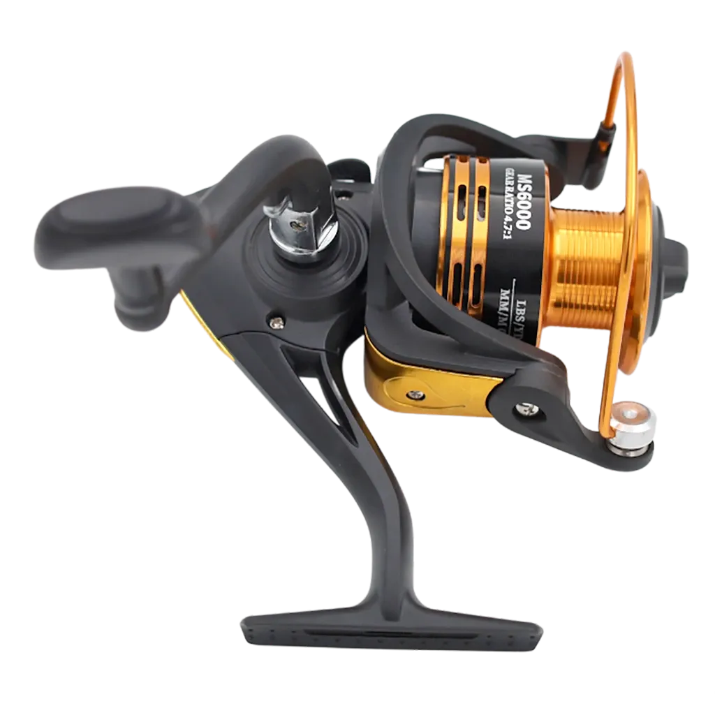 Beillishi MS 6000 Olta Makinesi