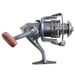 Reelsking KB 7000 Olta Makinesi