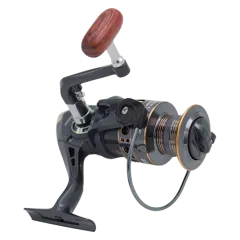 Reelsking KB 6000 Olta Makinesi