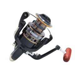 Reelsking KB 3000 Olta Makinesi