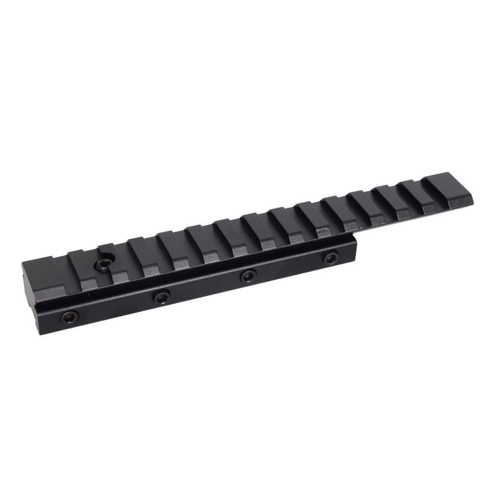 Vormex 11'den 22 mm Dönüştürücü Ayak Uzun
