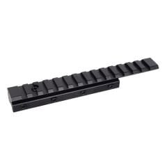 Vormex 11'den 22 mm Dönüştürücü Ayak Uzun