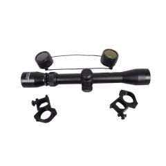 Vormex Dürbün 3-9x32